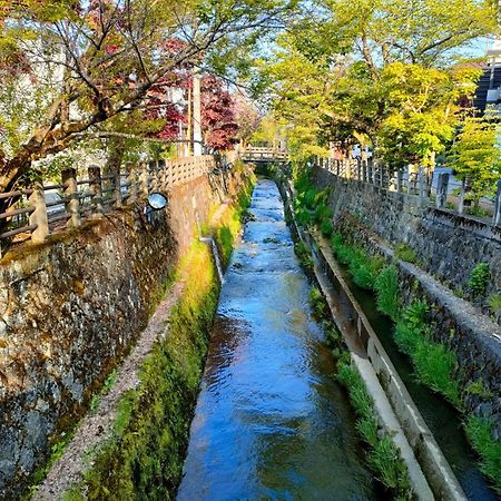 Sakura Maru - Vacation Stay 60356V Takayama  Esterno foto